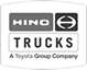 Hino Truck Logo