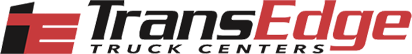 Trans Edge Truck Centers Logo